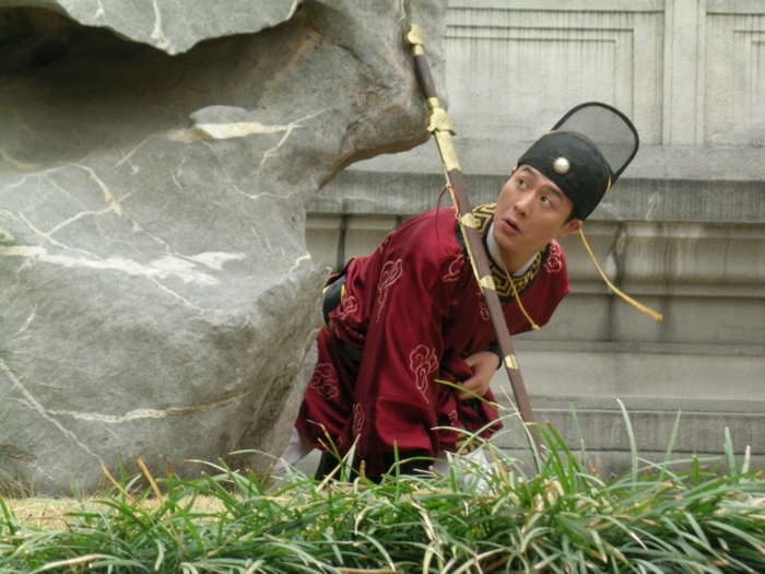 乘龙怪婿第一季