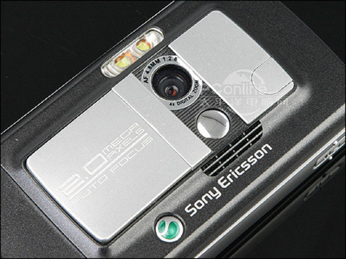  p>索爱k750c是索尼公司在2005年05月发售的一款高端拍照手机. /p>