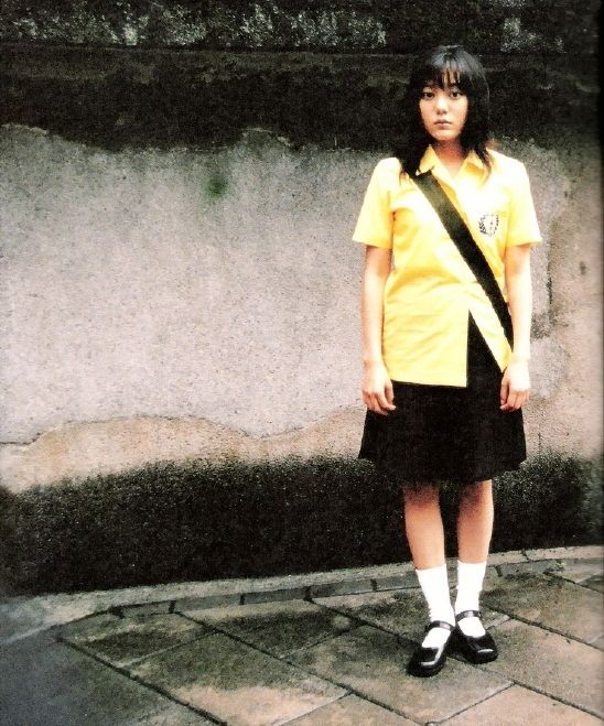 铃木杏(suzuki anne),1987年4月27日出生于