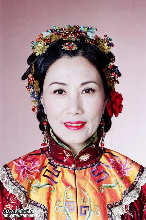  p>《我的野蛮奶奶》 i>(又名《野蛮家族》,大陆名《我的野蛮婆婆》) 