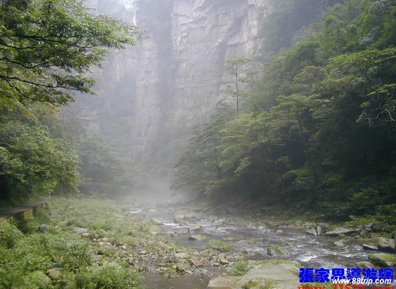 黄狮寨