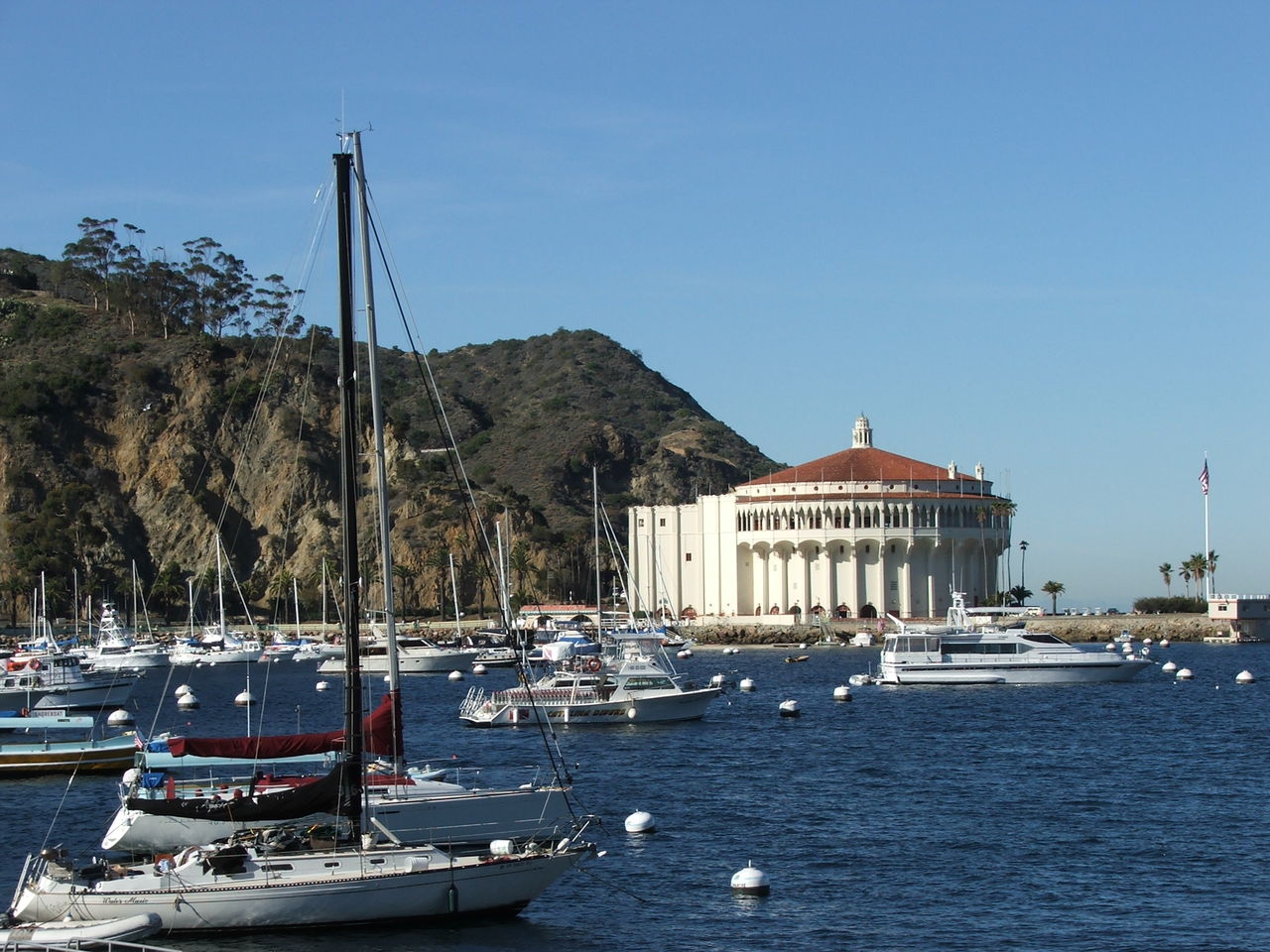 catalina island