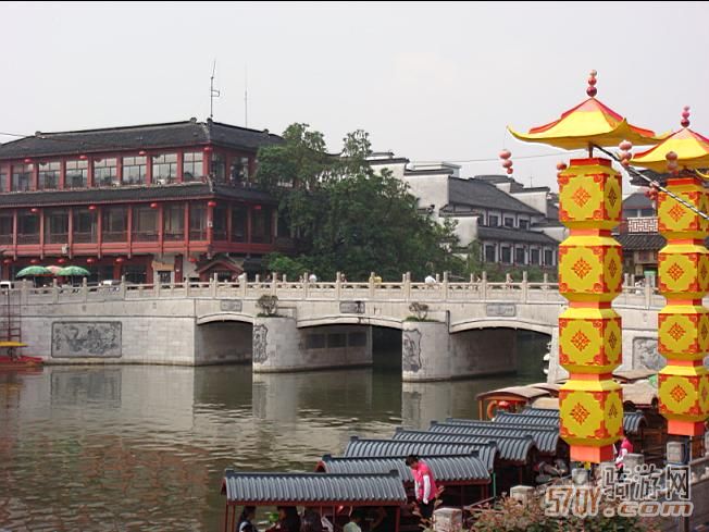 文德桥