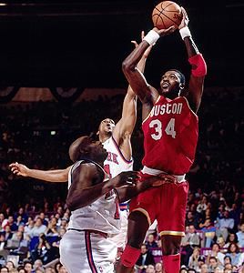 哈基姆·阿卜杜尔·奥拉朱旺