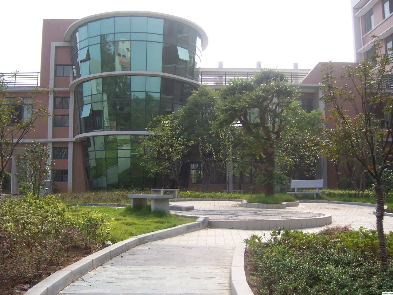 湖北轻工业职业技术学院