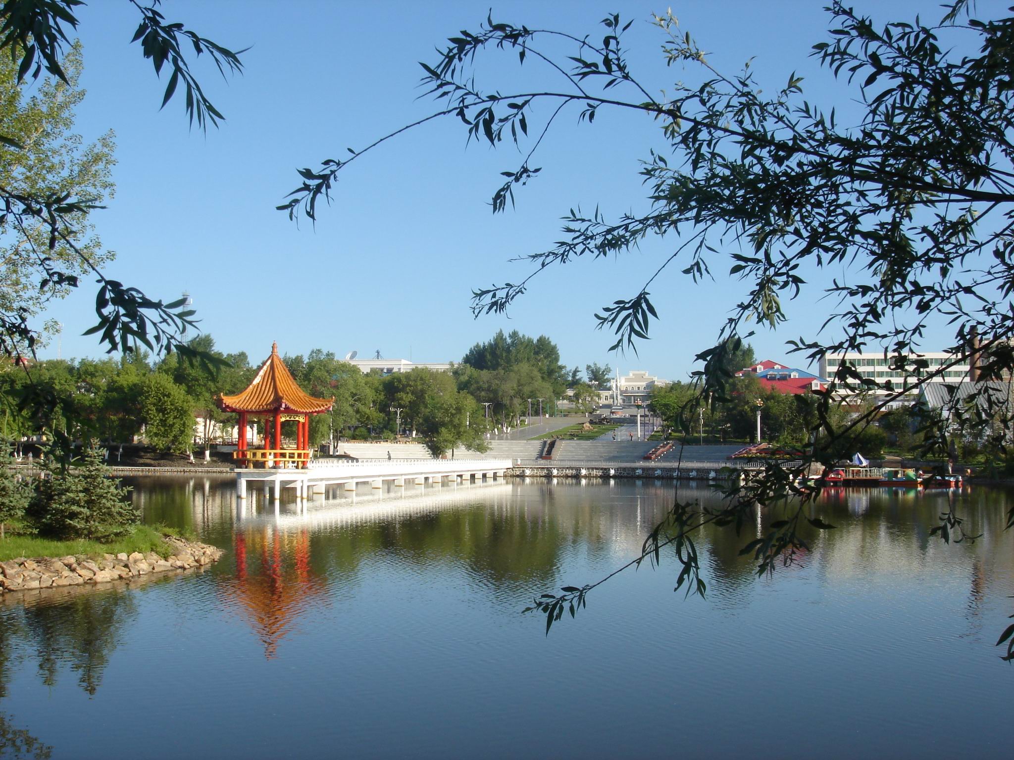 海林农场