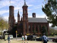  p>史密森学会(smithsonian institution)是唯一由美国政府资助,半