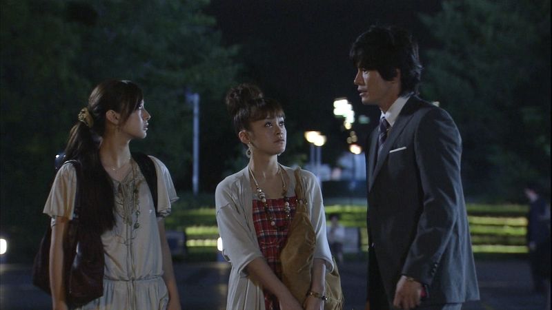  p>《零秒出手》是 a> /a>日本富士电视台于2009年7月13日制作并播出