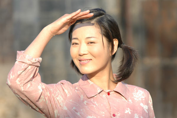 上门女婿
