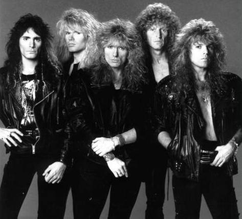 whitesnake