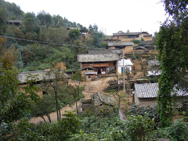 >冲头自然村隶,属于云南省文山壮族苗族自治州丘北县新店彝族乡冲头村