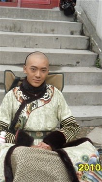  p>福尔泰,是在电视剧《 a target="_blank" href="/item/还珠格格