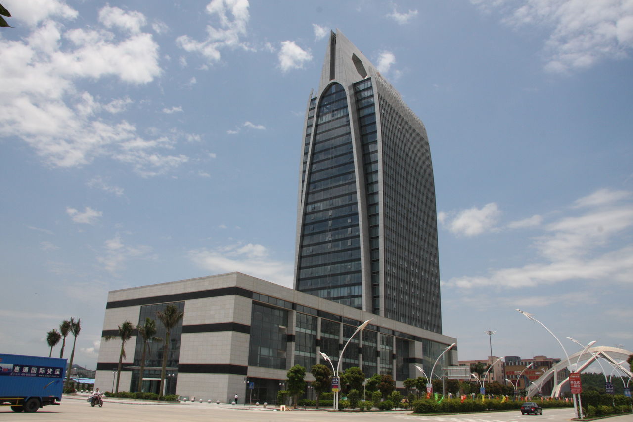 深圳市福大自动化科技有限公司