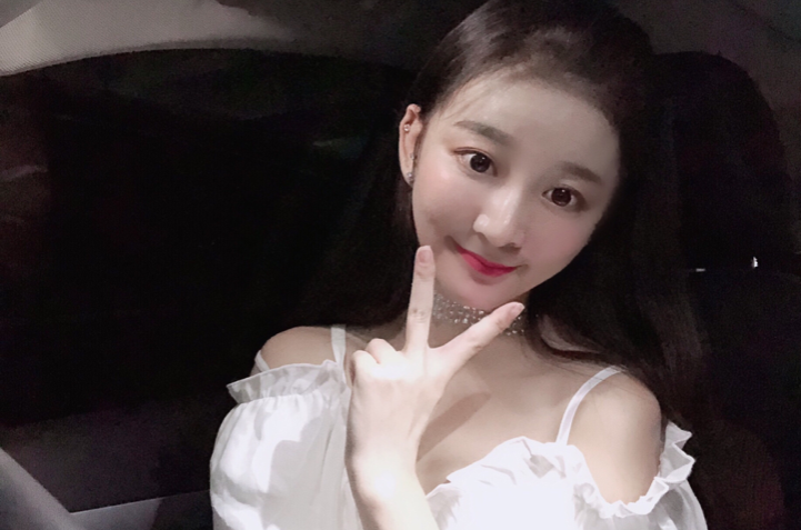 罗婷婷