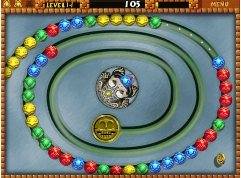  p>《青蛙祖玛》是由美国 a href="#">popcap games /a>发行的一款 a