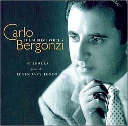 卡罗·贝尔冈齐