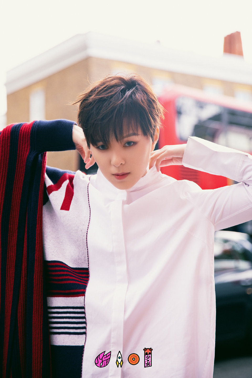 杨芸晴