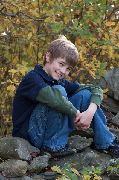 蒂莫西的奇异生活