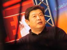 傅彪我们永远怀念您