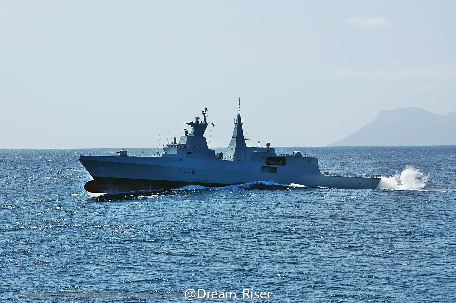 南非海军a