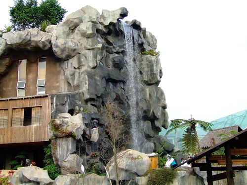 东山湖度假村