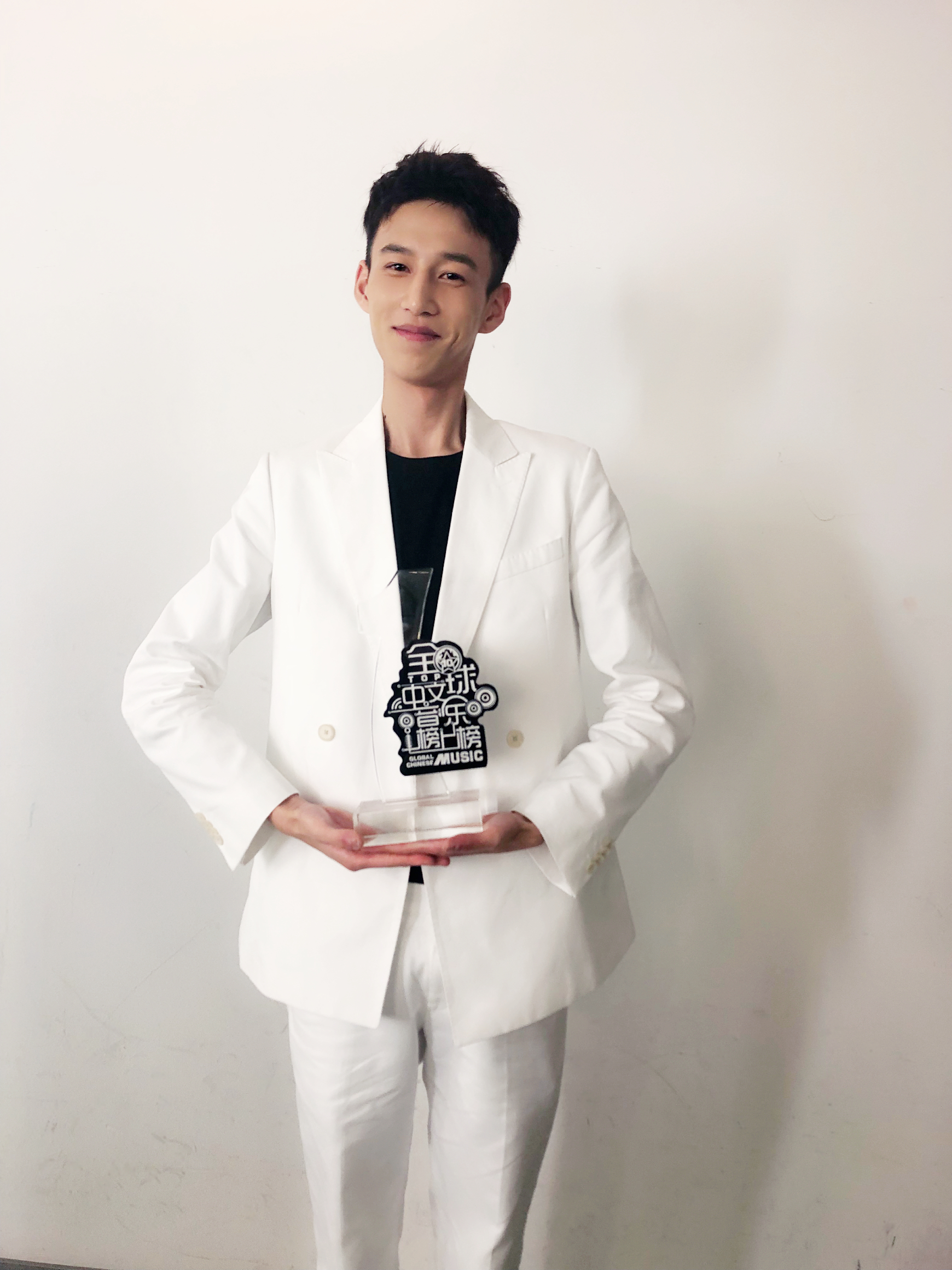  p>校长,原名张驰,中国内地男歌手,演员.