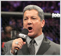 终极格斗冠军赛(ultimate fighting championship; ufc),是世界上
