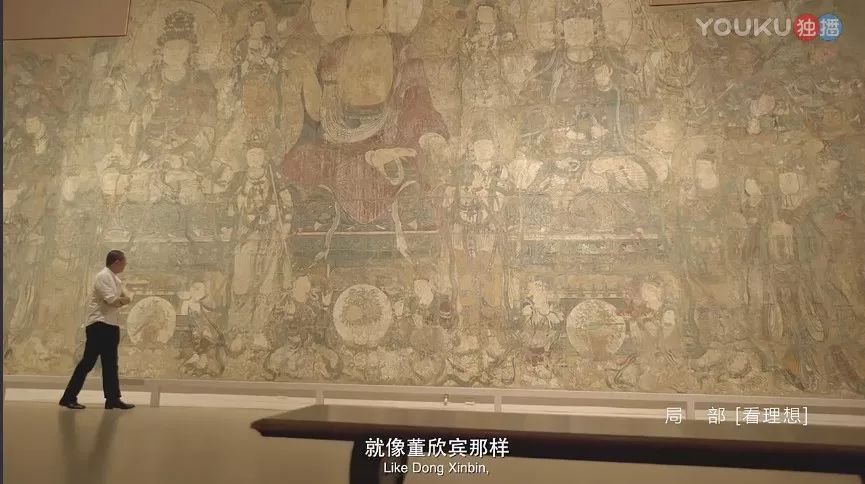 酷评｜《局部2》：陈丹青的眼睛和叙说方式是精髓所在_百科TA说