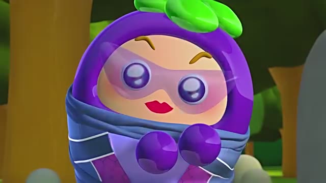 果宝特攻4之铠之魂