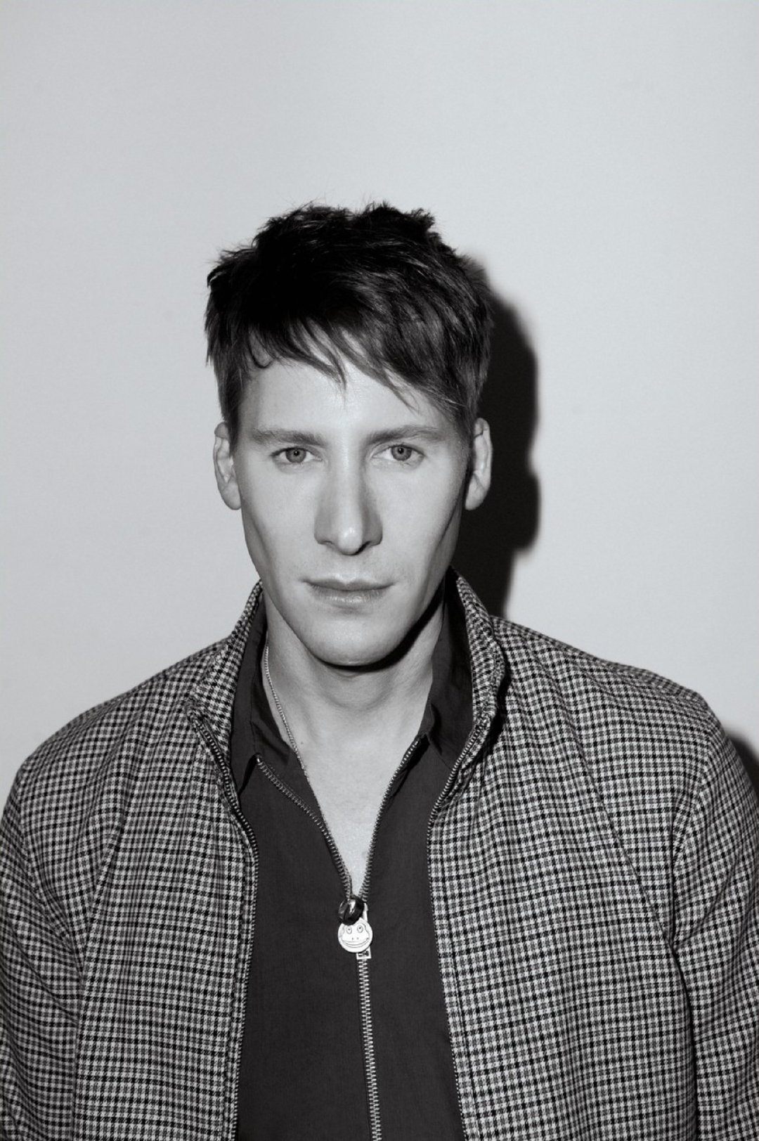 达斯汀·兰斯·布莱克