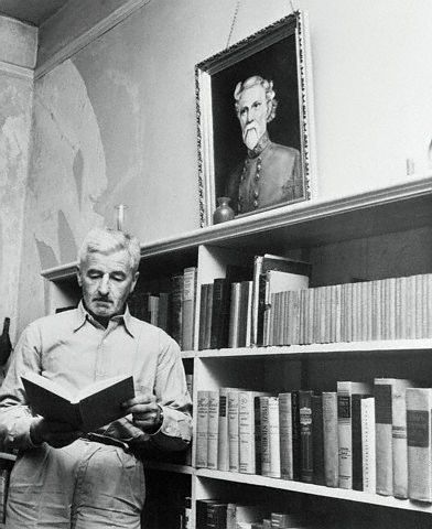 william faulkner