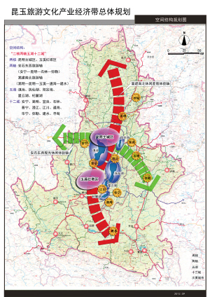 滇中产业新区管委会