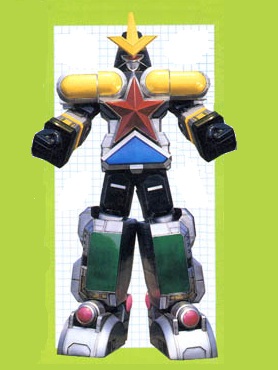  p>《超力战队王连者》,(日文:超力戦队オーレンジャー),1995年3月3日