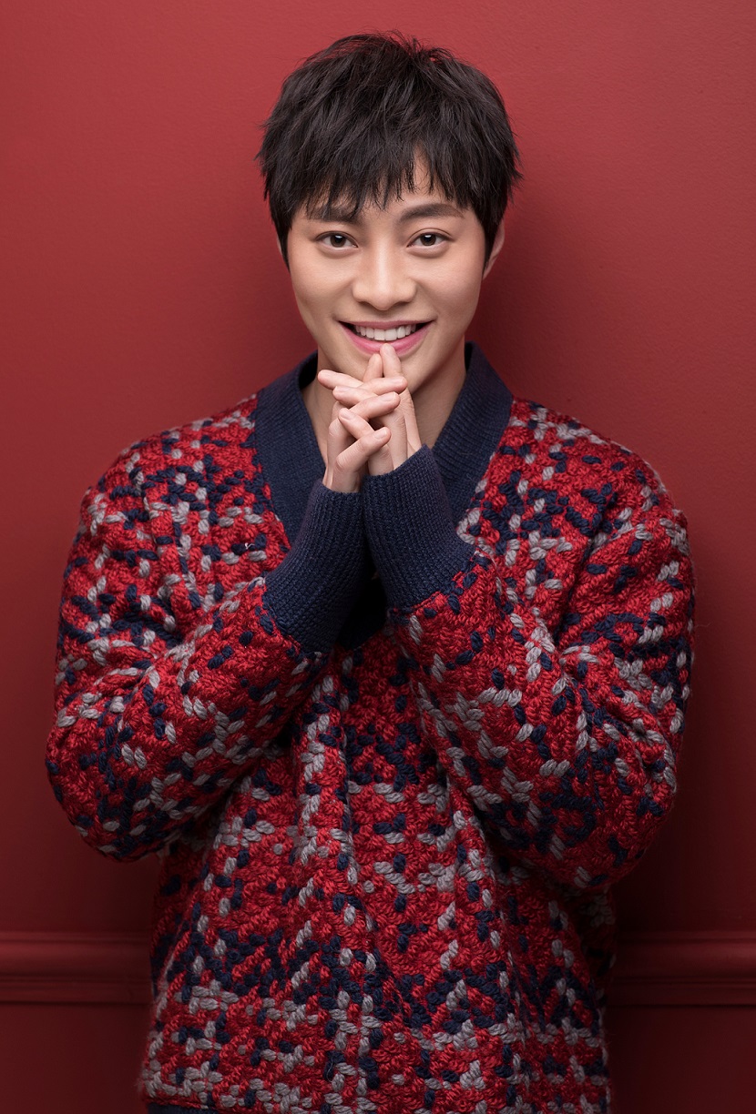  p>刘尚宇  ,男,汉族,中国国籍,中广煜盛签约演员 ,曾参演电视剧