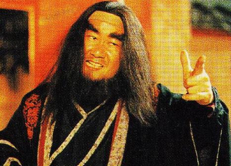 济公（1993年杜琪峰执导的电影）_百度百科