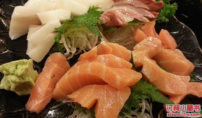 青柚子日本料理(乐成中心店)尚未开业