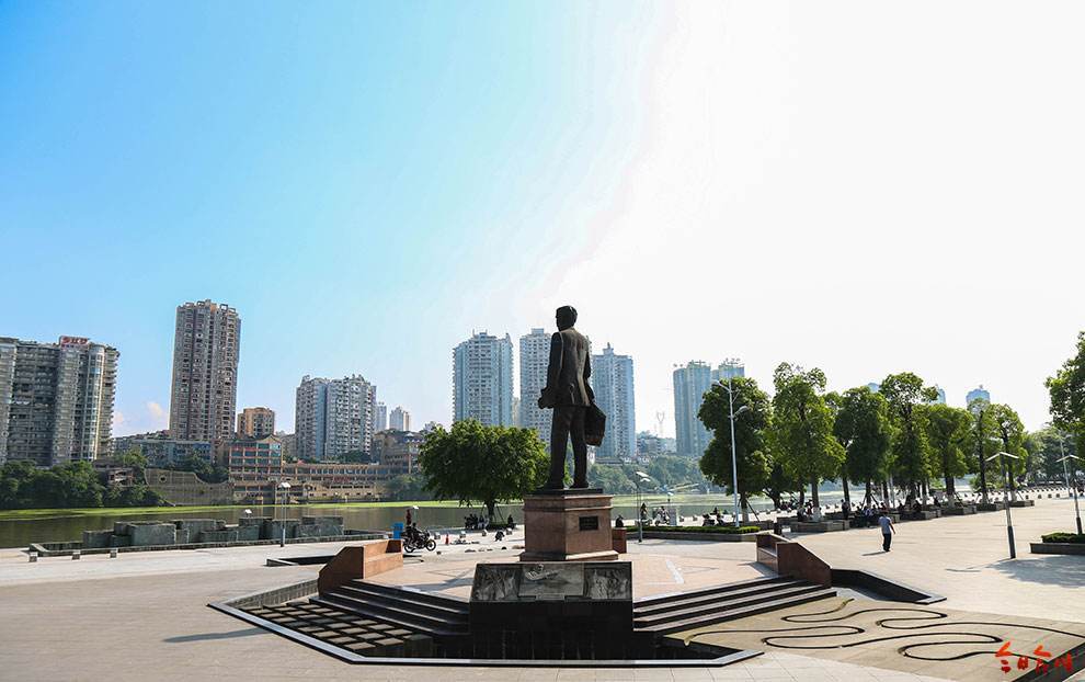 卢作孚（著名爱国实业家，民生公司创始人）_百度百科