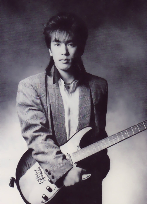  p>bz乐队是由吉他手 a target="_blank" href="/item/松本孝弘