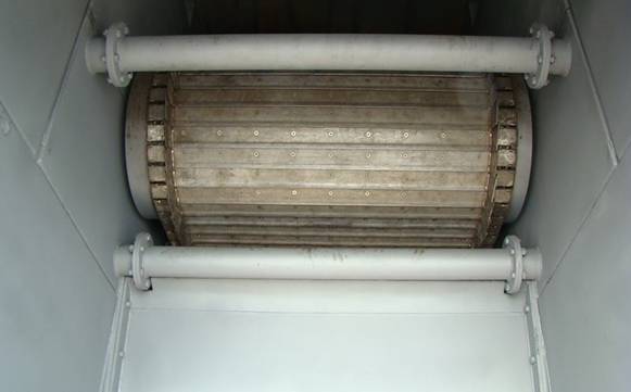  p>干式排渣机是 a href="#" data-lemmaid="6514186">煤粉炉 /a>底渣