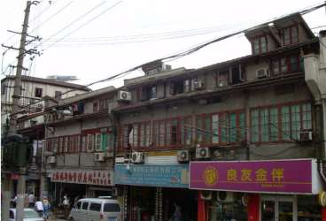  p data-id="u07l0pipxubk">无锡小区是位于上海市黄浦区的住宅小区.