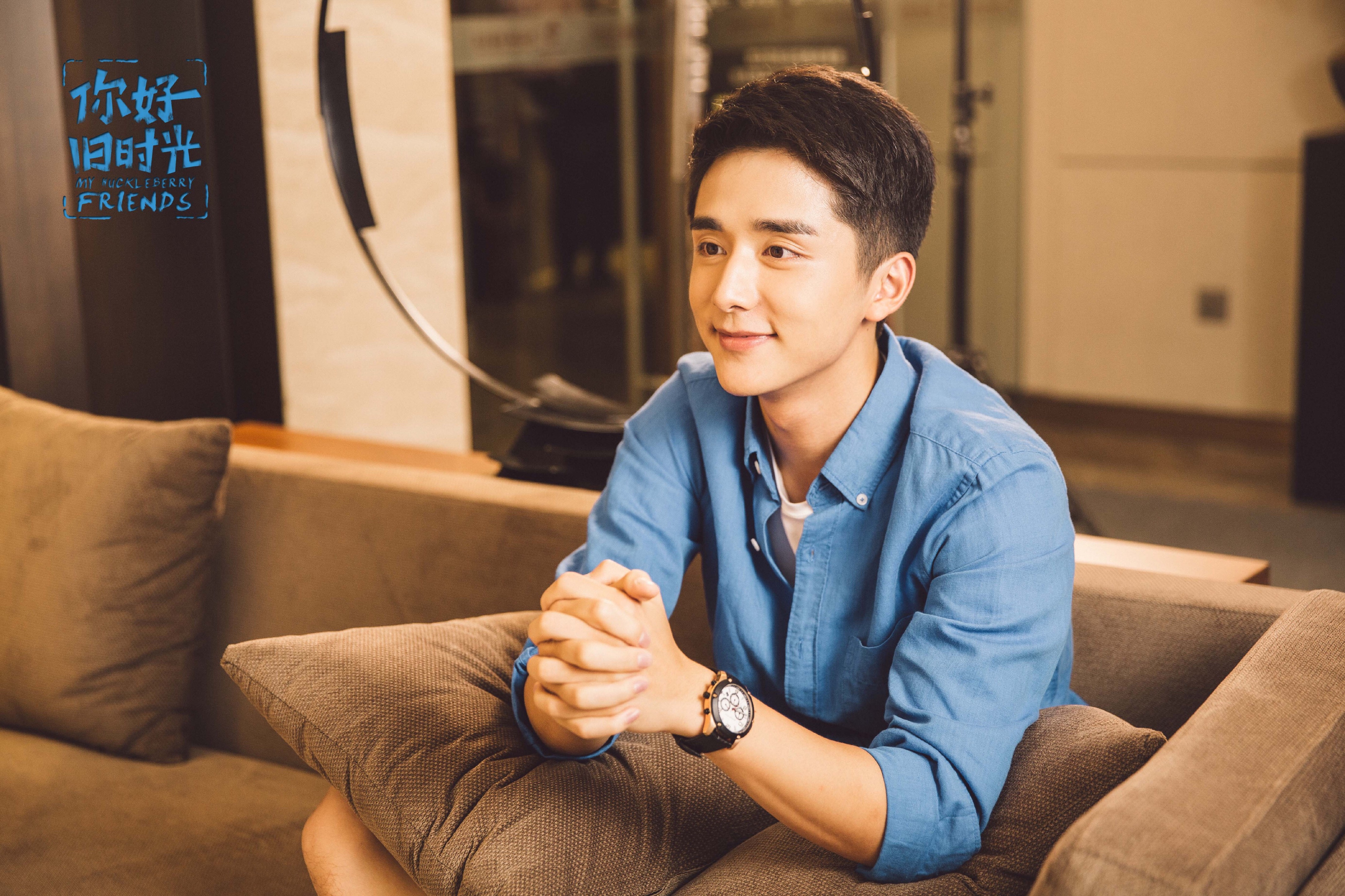  p>张新成(steven zhang),1995年8月24日出生于湖北省荆州市,中国内地