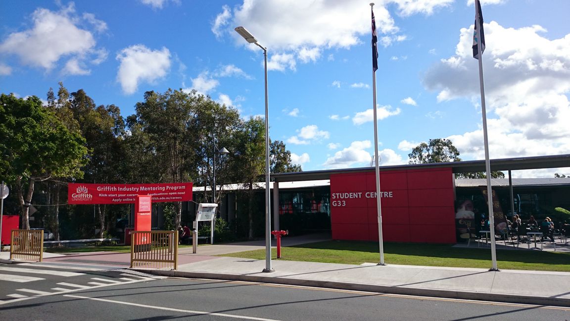 griffith university