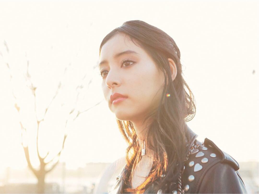 新木优子