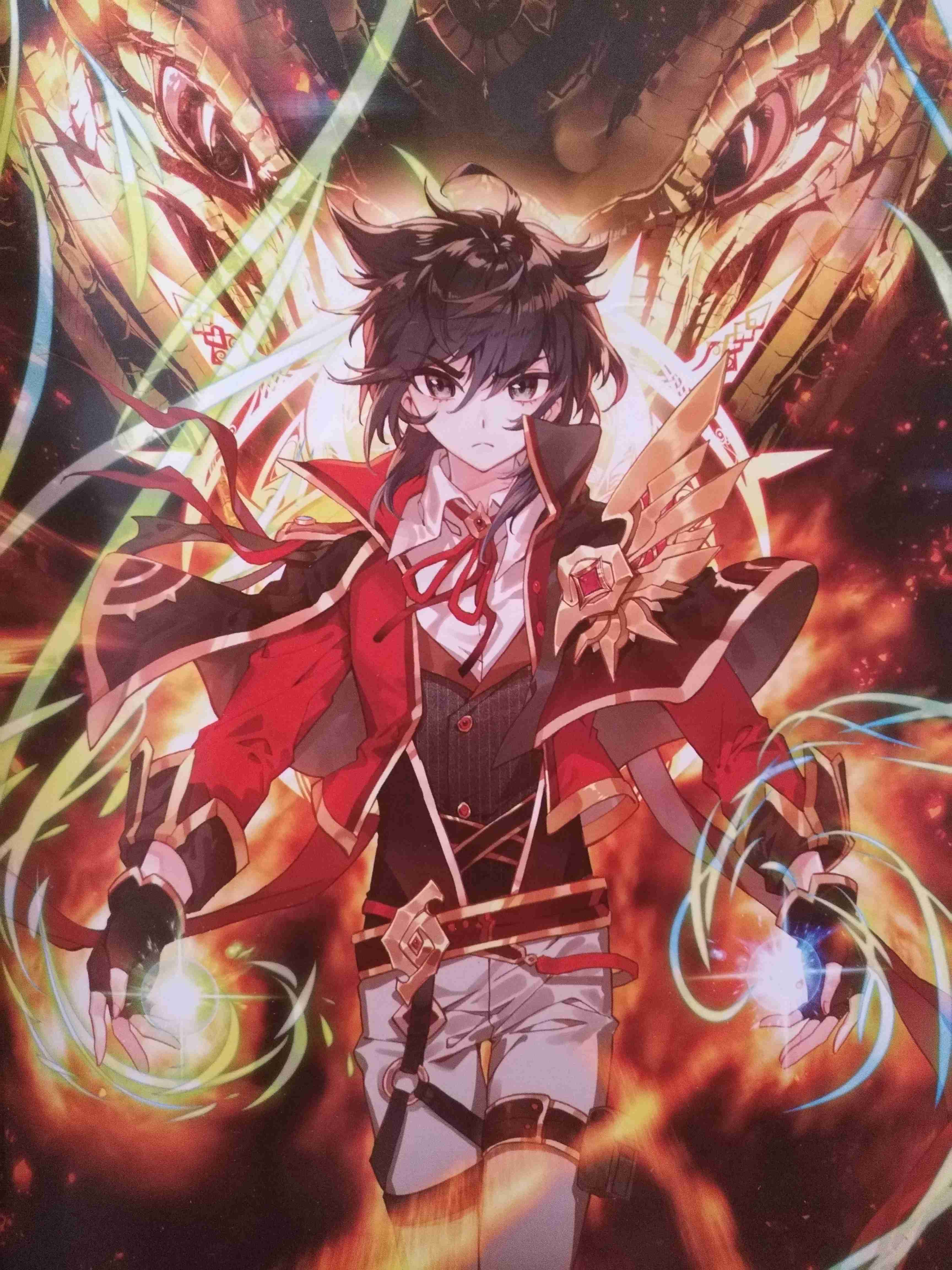 《 a target="_blank" href="/item/斗罗大陆/55276691" data-lemmaid