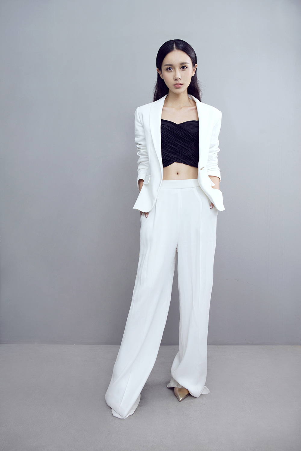 孙小美