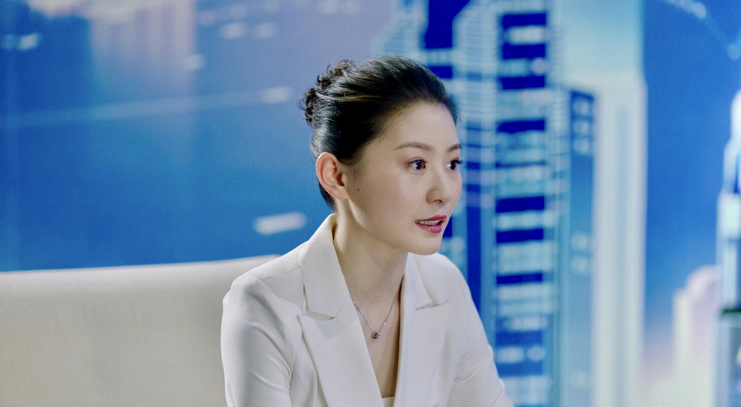  p>张浩然,中国内地女演员.