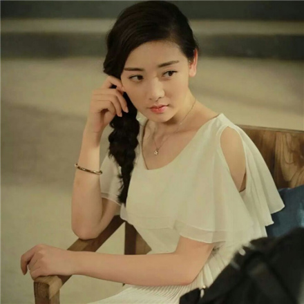 孟璐（中国内地女演员）_百度百科