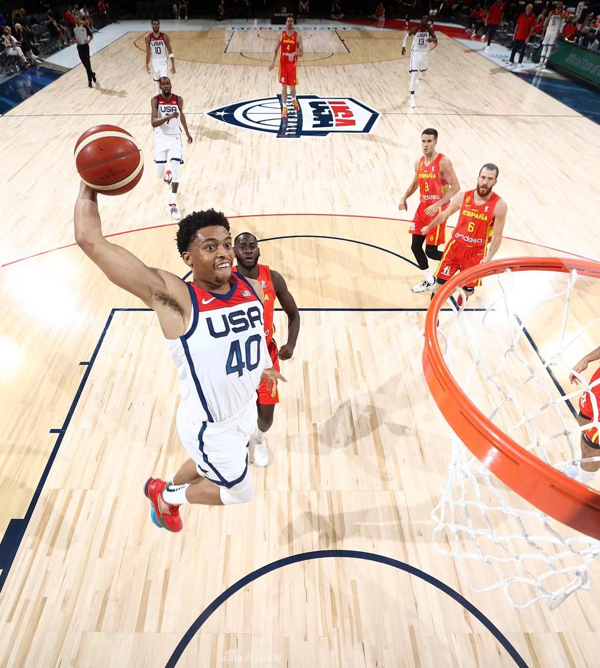 凯尔登·约翰逊