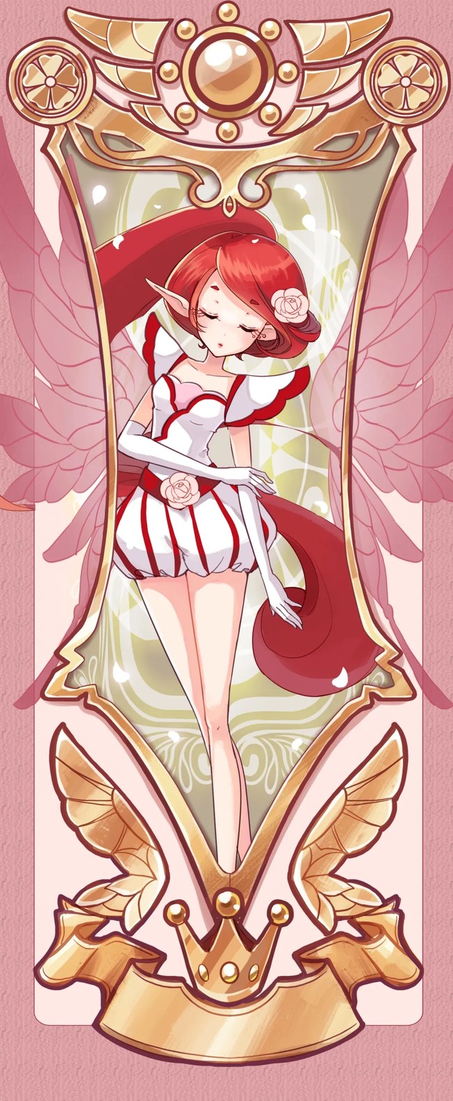 lg">动画片与游戏《 a target="_blank" href="/item/小花仙/69502"