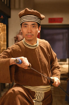 武林外传（2006年尚敬执导的古装武侠喜剧）_百度百科
